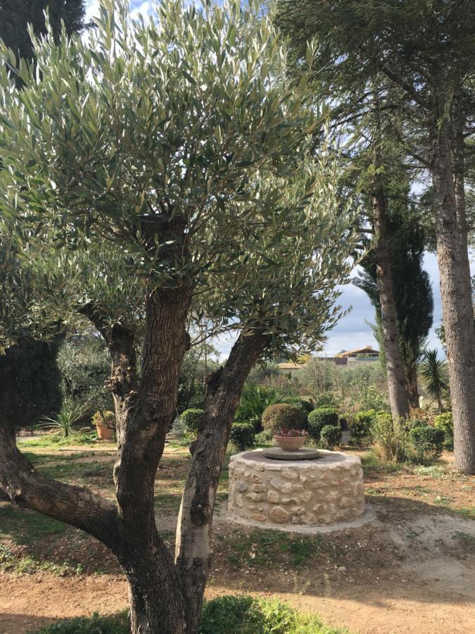 Mazet Leajo Vila Eygalières Exterior foto