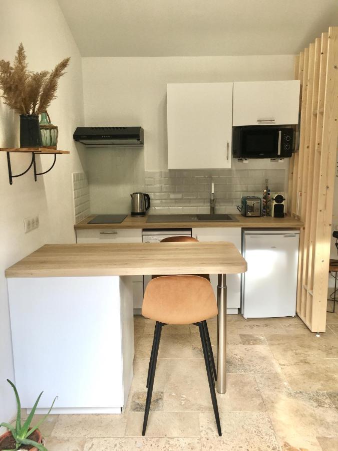 Mazet Leajo Vila Eygalières Exterior foto