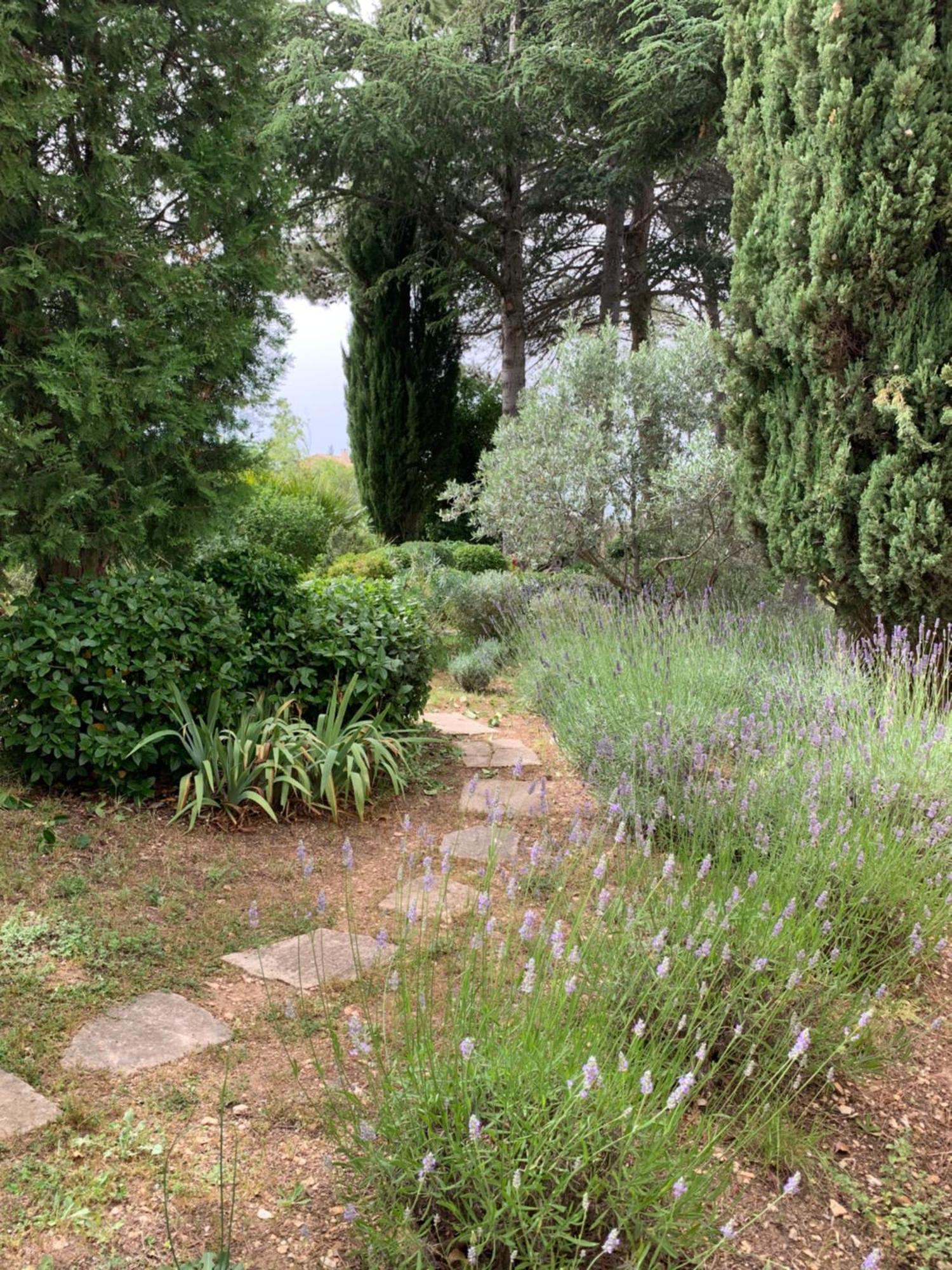 Mazet Leajo Vila Eygalières Exterior foto